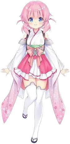 灰桜