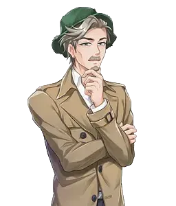 Uncle Zhang