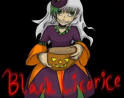 Black Licorice