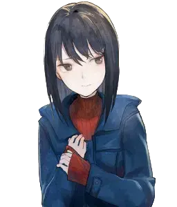 Young Girl