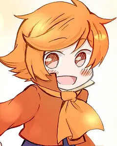 コマドリ