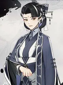 Lin Zhaoyu