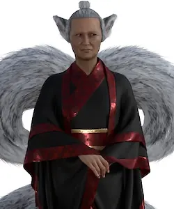 Emperor Takara