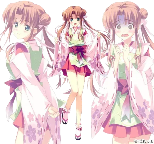 稻乃神香奈惠
