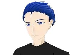青鈴 龍之介