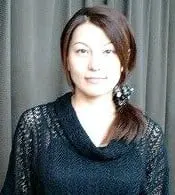 木村亚希子