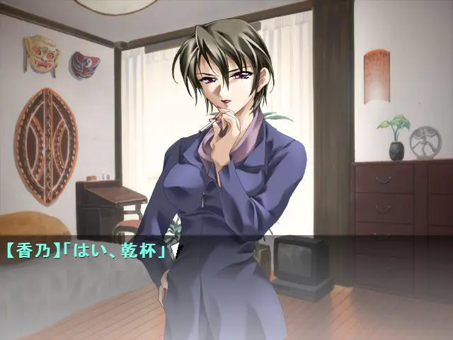 螺旋回廊1+2_復刻版
