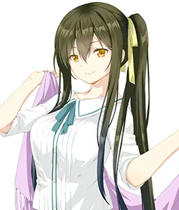 阳向井朝日