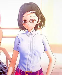 Sakurasaka Noriko