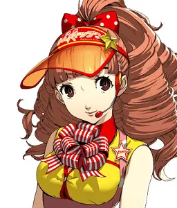真下佳奈美