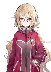 无间堂咲
