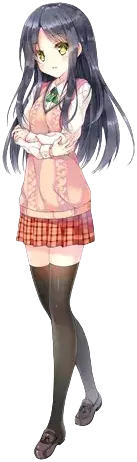 椎名真优