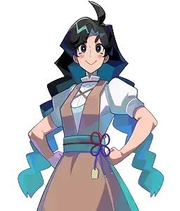 Julia Tsukimori