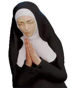 Sister Gianna