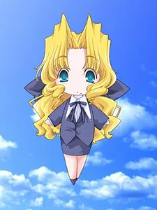 死亡小姐