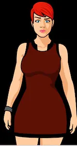 安妮