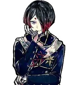 シノノメ・ユーハン