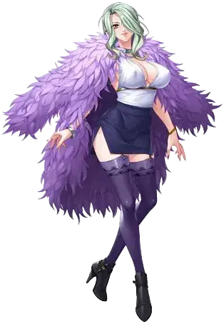 蛇女