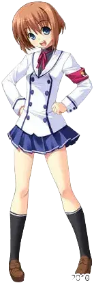 牛山咲