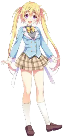 新妻日和