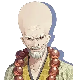 滑头鬼
