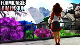 Formidable Dimension