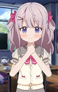 Nanoka Yumeno