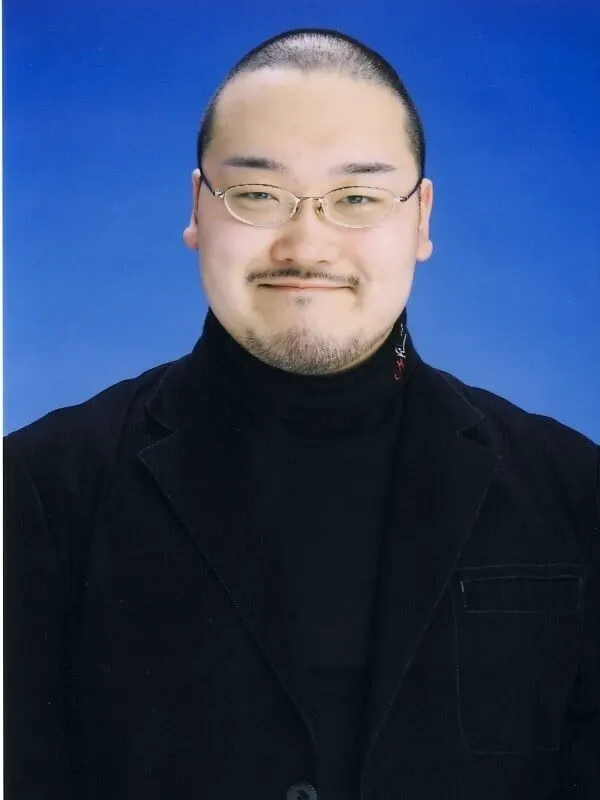 縞馬男爵