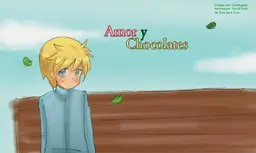 Amor y Chocolates