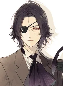 四木沼乔