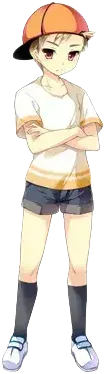 響木 厚人