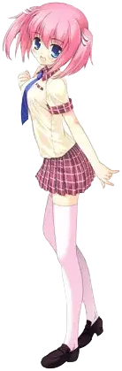 桜宮 乃々花