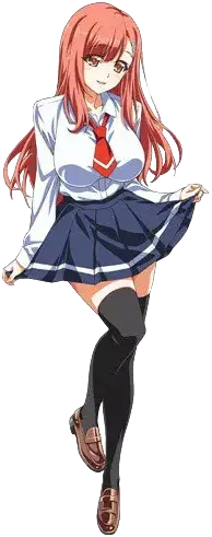 綾部 唯子