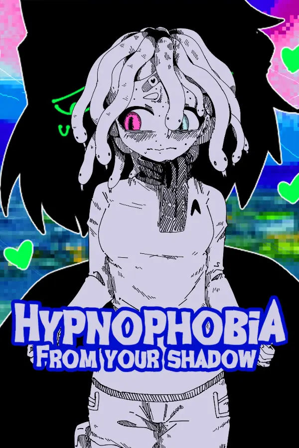 Hypnophobia; From Your Shadow