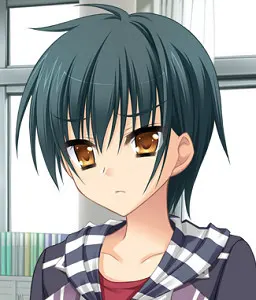久保完