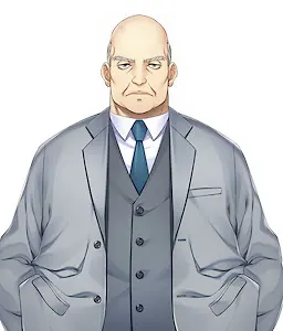 山笠喜一