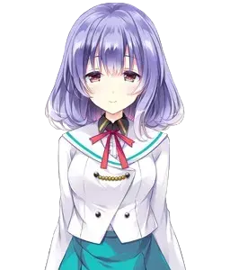 桑原 芽依子