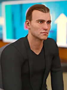 Marco Gervase