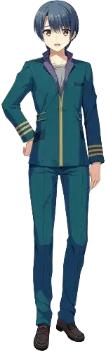 佐久真紡