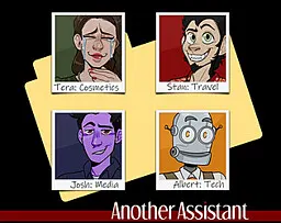 Another Assistant