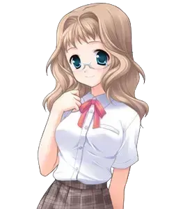 叶月真央