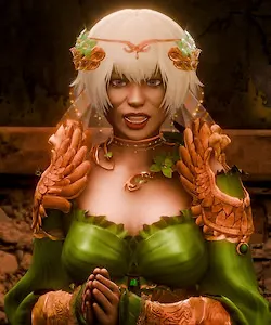 Priscilla