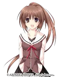 浅井花音