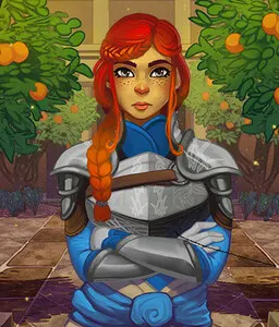 Prudence Celeste