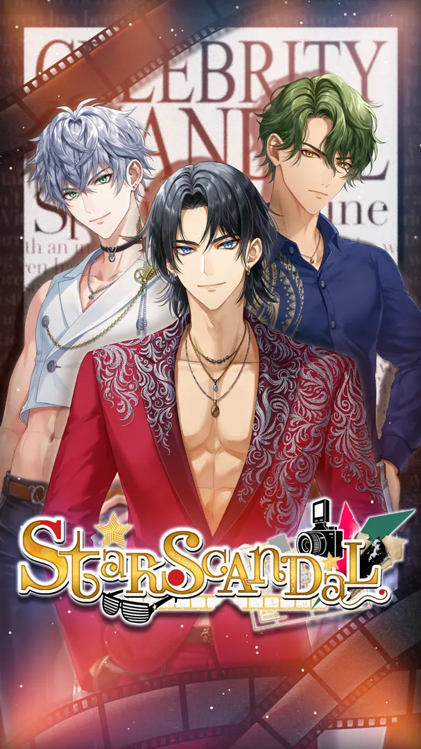 Star Scandal