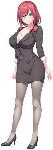 夏美