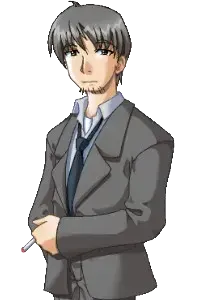 岩渕さん