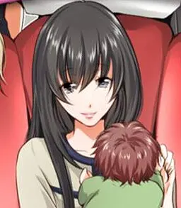 主人公
