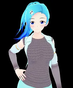 莉莉安娜
