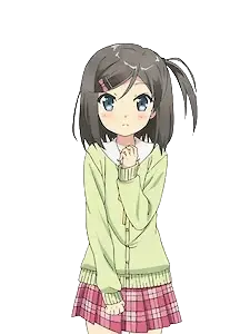 筒隠 月子